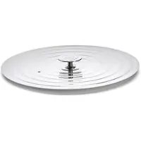 De Buyer ALCHIMY LOQY Stål låg Ø 29 cm /