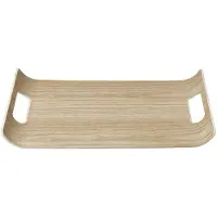Blomus Wilo bakke 25x35cm Piletræ