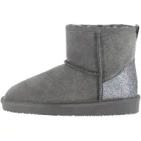 Gooce Boots 'Acacia' grå