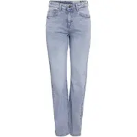 Noisy May Nmmonica Straight Fit Jeans
