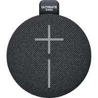 Logitech Miniroll Bluetooth-højttaler