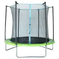 Aktive Ø261 Cm Trampolin