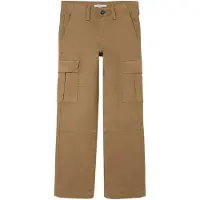 Name it Bukser 'NKMRYAN' khaki
