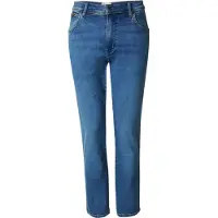 Wrangler Jeans 'TEXAS SLIM' blå