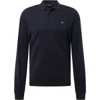 Napapijri Bluser & t-shirts 'EALIS' sort