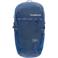 Trangoworld Iqu H 18l Rygsæk