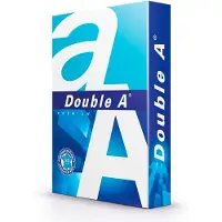 Double a paper Double A 708960800620009