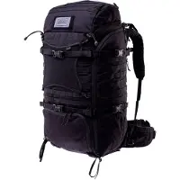 Magnum Multitask Cordura 55l Rygsæk