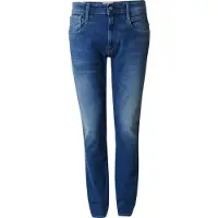 Replay Jeans 'Anbass' blue denim