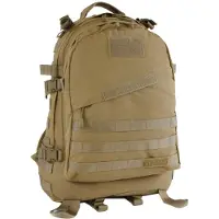Highland Tactical Stealth 34l Rygsæk