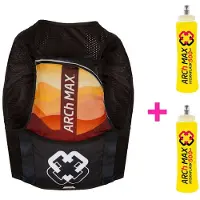 Arch Max Hv12e3s 12l+ 2sf500ml Hydreringsvest