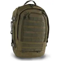 Highland Tactical Rumble 36l Rygsæk