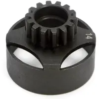 Hpi Racing Savage Racing 1m 14t Koblingsklokke