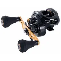 Abu Garcia Roxani Power Shooter L Baitcasting-hjul