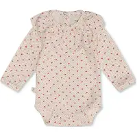 Thats Mine Body l/æ - Ella - Lots of Love Red - - 50 - Body L/Æ