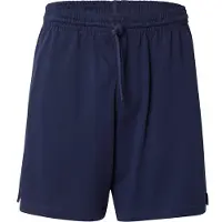 Nike Bukser 'CLUB' navy