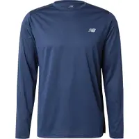 New Balance Sport Essentials T-shirt Med Lange ærmer