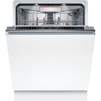 Bosch Serie 8 Integreret Opvaskemaskine med PerfectDry / Zeolith