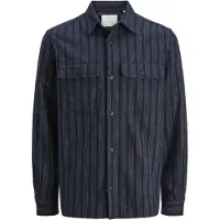 Jack & Jones Comfort Fit Overskjorte