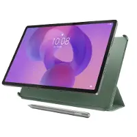 Lenovo Idea Tab Pro Core Bundle 8GB 128GB MediaTek Dimensity 8300-processor 3,35 GHz , Android 14 eller nyere, 128 GB UFS 3.1
