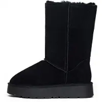 Gooce Snowboots 'Pikes' sort