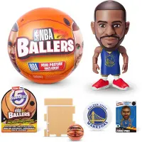 Zuru Nba Opbevaringsboks