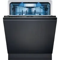 Siemens SN87TX02CE integreret opvaskemaskine