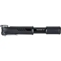 Topeak pumpe Roadie DA, dual action (Presta) universel