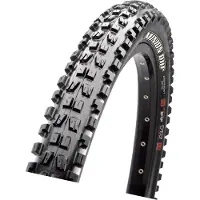 Maxxis Minion Dhf 3ct/dd/tr 120 Tpi Tubeless 29´´ X 2.50 Mtb-dæk