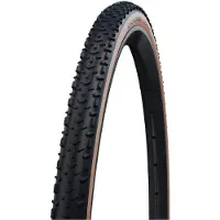 Schwalbe X-one R Evo Super Race Tubeless 700 X 33 Graveldæk