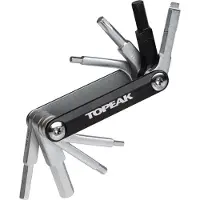 Topeak 9 Functions Multiværktøj