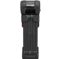 Trelock Fs580 Toro X-press Air Tag Foldelås
