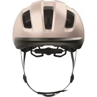 ABUS Purl-Y - champagne gold - MEDIUM (54-58 cm)