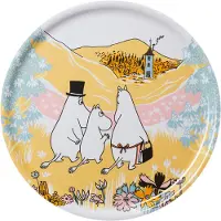 Arabia Family Time mumi bakke Ø35 cm