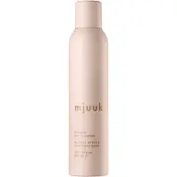 Mjuuk Refresh Dry Shampoo Tørshampoo 250 ml