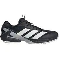 Adidas Adizero Ubersonic 5 Sko Til Grusbaner