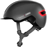 ABUS Hud-Y - titan - MEDIUM