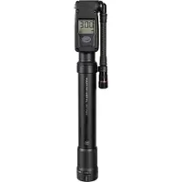 Topeak Mountain Digital 2 Stage Mini Pumpe