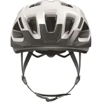 ABUS Aduro 3.0, cykelhjelm, hvid