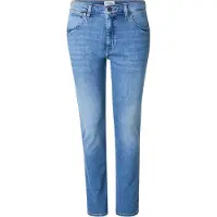 Wrangler Jeans 'LARSTON' blue denim