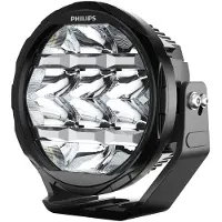 Philips UD5100 7 Rund Kørelys - Driving Beam