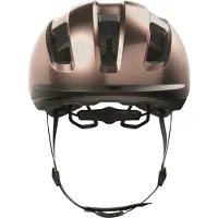 ABUS Purl-Y - metallic copper - LARGE (57-61 cm)