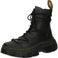 Dr. Martens Snørestøvler 'DMXL' sort