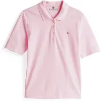 Tommy Hilfiger Shirts '1985' lyserød
