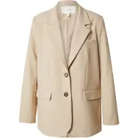 Y.A.S Blazer 'YASREEMAJ' beige
