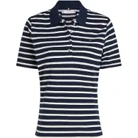Tommy Hilfiger 1985 Kortærmet Polo
