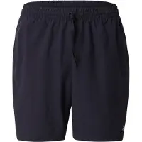 New Balance Sportsbukser sort
