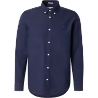 Wrangler Oxford Skjorte Med Lange ærmer