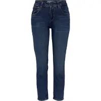 Pepe Jeans Jeans 'Violet' mørkeblå