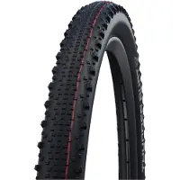Schwalbe Thunder Burt Evo Super Ground Addix Speed Tubeless 27.5´´ X 2.10 Mtb-dæk